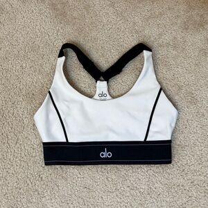 Alo Airlift Suit Up Bra